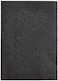 Generic Generic Binding Sheet A3 Size Black Color Pack Of 100 Pieces