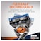 Gillette Fusion ProGlide Power men's razor with Flexball Handle Technology, 1 count