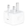 Apple USB-C Power Adapter 20 Watts