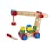 Melissa and Doug Construction Set in a Box