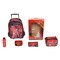 5in1 Trolley Set, The Flash 18&quot;