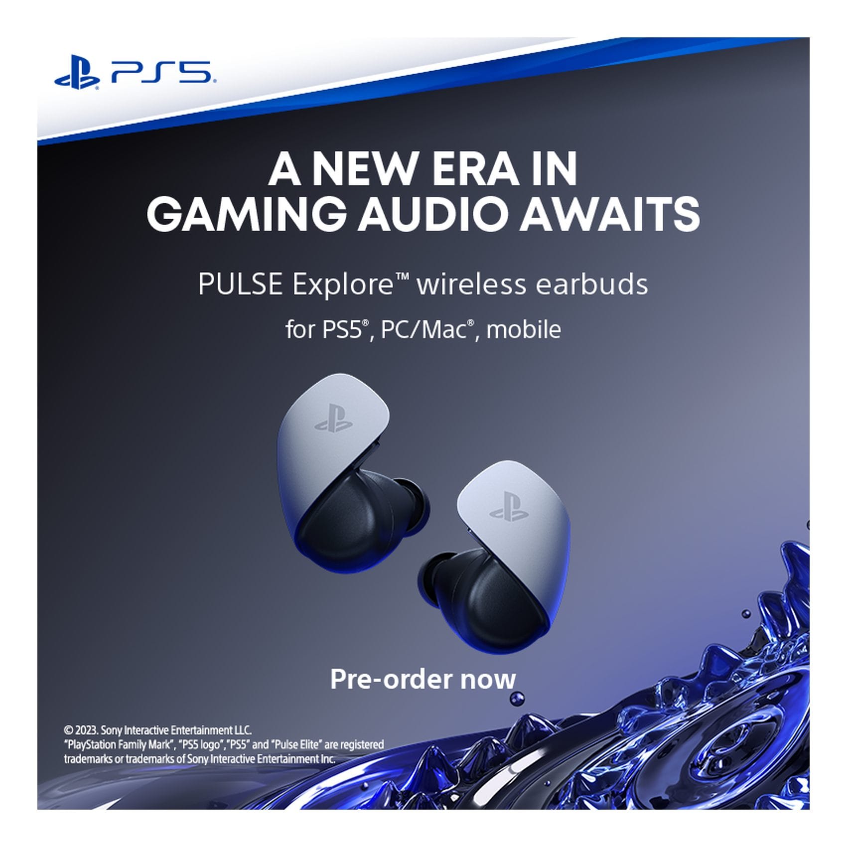 Sony Playstation Gold Wireless Headset Amazon Sony Playstation