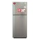 Ramtons RF329 No Frost Double Door Fridge 188L Silver