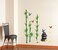 StickieArt - Leaves Wall Decal - Medium - 50 x 70 cm - STA-156