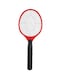 Generic Rechargeable Electric Mosquito Killer Jk353802 Red/Black