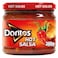 Doritos Hot Salsa Dip 300g
