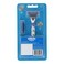 Gillette Men's Refillable Razor Mach 3 Turbo