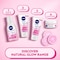 NIVEA Face Wash Cleanser Natural Glow Even Skin Tone 100ml