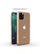 Generic - Protective Case Cover For Apple iPhone 11 Pro Max Transparent