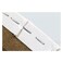 Mont Marte Signature Round Canvas White 50cm