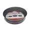 F1 NS ROUND OVEN TRAY 24