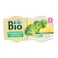 Carrefour Baby Bio Brocoli And Potato Puree 120g Pack of 2