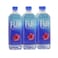 Fiji Natural Mineral Water  6 x 1 lt