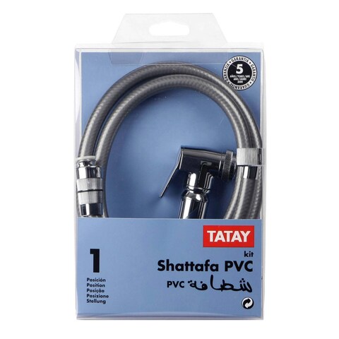 Tatay Shattafa Kit