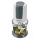 Kenwood Mini Chopper With Quad Blade 500 W - White - CH580