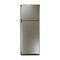 ثلاجة شارب نوفروست - 385 لتر - ذهبي - SJ-48C(CH)