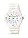 Casio - Resin Analog Watch LRW-200H-7BVDF-R