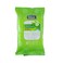 HiGeen Antibacterial Wipes, Cucumber &amp; Green Tea 15's