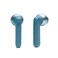 JBL Bluetooth Earphone Tune 220 TWS Blue