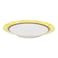 Dinewell Hotensia Soup Plate 26cm
