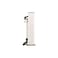 LG CordZero Vacuum with All-in-One Tower A9T Ultra, 0.44 L, White, Smart Inverter Motor
