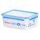 Tefal Masterseal Food Container Rectangle 3.7L