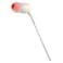 JBL Tune 110 Headphones Wired In-Ear Deep And Powerful Pure Bass Sound White