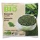 Carrefour Bio Frozen Minced Spinach 600g