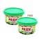 Pride Dishwashing Paste Lime 200g
