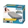 Intex Twin Pillow Rest Mid-Rise Airbed