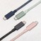 Native Union Belt Pro USB-C to USB-C Charging Cable - 3M - Rose