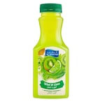 Buy Al Rawabi Juice Kiwi Lime 350ml in UAE