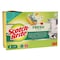 SCOTCH BRITE HEAVY DUTY NAIL SAVER 2S