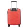 Skybags Maxx 4 Wheel Highrisk Luggage Hard Trolley Red 67cm