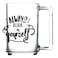 LUMINARC A LA BONNE VIBES� MUG 32CL