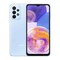 Samsung Galaxy A23 - 6.6-inch 128GB/4GB Dual SIM 4G Mobile Phone - Blue