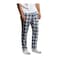 MEN PANTS PYJAMA WOVEN S-4 XL