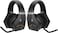 Alienware Wireless Gaming Headset Aw988, Lightweight, Crystal-Clear Communication, Icon Alienware Style, LED Lighting, 2.4 GHZ