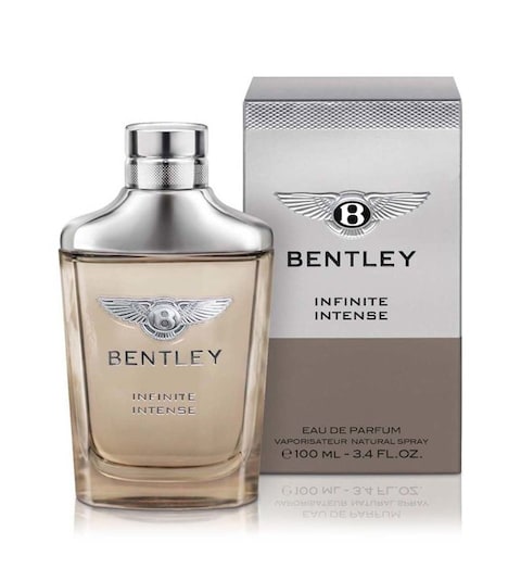 Bentley Infinite Intense Men Eau De Parfum - 100ml