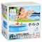 Intex 28108 Easy Set Swimming Pool with Filter - 244&times; 61 Cm - Blue