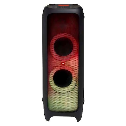 JBL Partybox 1000 Wireless Party Speaker Black