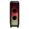 JBL Partybox 1000 Wireless Party Speaker Black