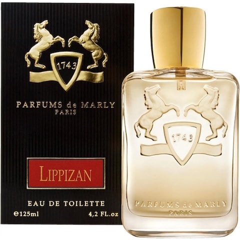 عطر بارفام دي مارلي ليبزان رجالي 125مل