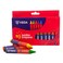 Office Point  Crayons Jumbo Cr-J12A 12Col