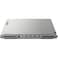 Lenovo Legion 5 Gaming Laptop, 15.6" FHD 165Hz, Intel Core i7-12700H, 16GB RAM, 512GB SSD, NVIDIA GeForce RTX 3070 8GB, Windows 11, Grey-International Version