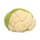 Organic Cauliflower 1's