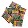 Rips Bite-Size Licorice Candy Watermelon 113g