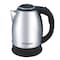 Crownline 1.8 Liter 2200 Watts Stainless Kettle KT-157