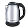 Crownline 1.8 Liter 2200 Watts Stainless Kettle KT-157