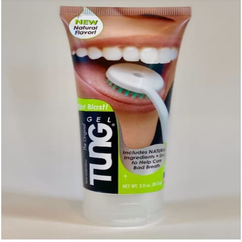 The Original TUNG Gel